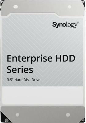 Synology HAT5310-8T Жесткий диск 3.5" 8TB SATA III, 256 Mb, 7200 rpm