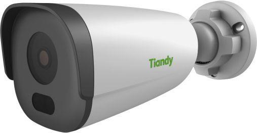 Камера видеонаблюдения IP Tiandy TC-C34GN Spec:I5/E/Y/C/2.8mm/V4.2 2.8-2.8мм цв. корп.:белый (TC-C34GN SPEC:I5/E/Y/C/2.8MM)