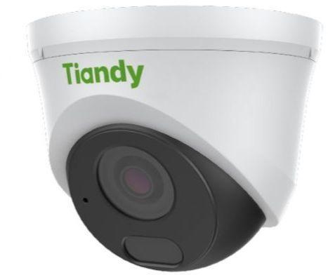Камера видеонаблюдения IP Tiandy TC-C34HN Spec:I3/E/Y/C/2.8mm/V4.2 2.8-2.8мм цв. корп.:белый (TC-C34HN SPEC:I3/E/Y/C/2.8MM)