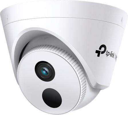 Камера IP TP-LINK VIGI C420I (2.8mm) CMOS 1/3" 2.8 мм 1920 x 1080 H.264 H.264+ H.265+ RJ-45 PoE белый