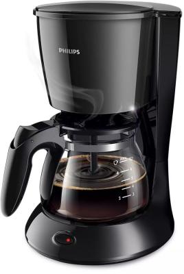 Кофеварка Philips HD7432/20 черный