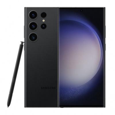 Смартфон Samsung Galaxy S23 Ultra 256 Gb черный