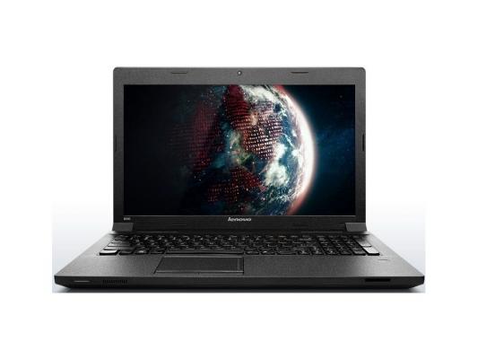 Ноутбук Lenovo Idea Pad B590 59364297 15.6"/2020M/4Gb/500Gb/DVD-SMulti/WiFi/BT/cam/DOS (59-364297)