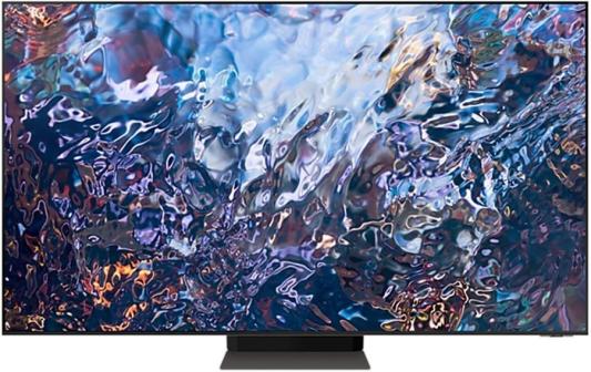 Телевизор Samsung QE55QN700BUXCE черный