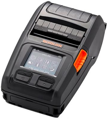 Термотрансферный принтер Bixolon XM7-20