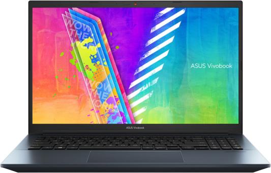 Ноутбук ASUS Vivobook Pro 15 K3500PA-KJ407 (90NB0UU2-M008T0)