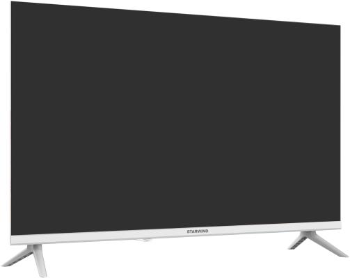 Телевизор StarWind SW-LED32SG311 белый