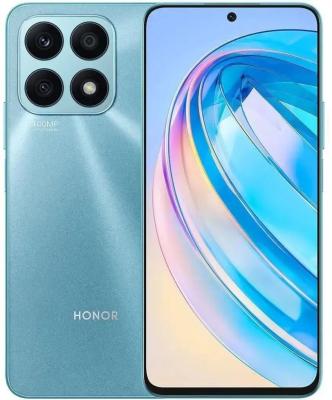 Смартфон Honor X8a 128 Gb голубой