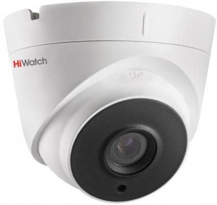 Камера видеонаблюдения IP HiWatch DS-I403(D)(4mm) 4-4мм цв.