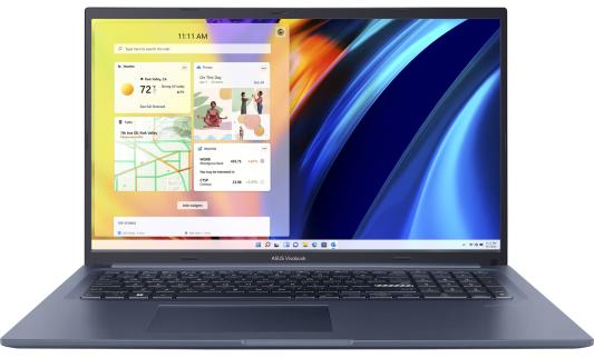 Ноутбук ASUS VivoBook 17 M1702QA-AU083 (90NB0YA2-M003R0)