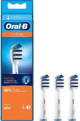 Насадка для зубной щетки TRIZONE EB30-3 ORAL-B