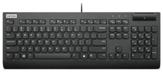 Клавиатура Lenovo (4Y41B69355)
