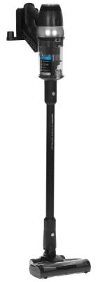 Вертикальный пылесос Redmond RV-UR375 чёрный