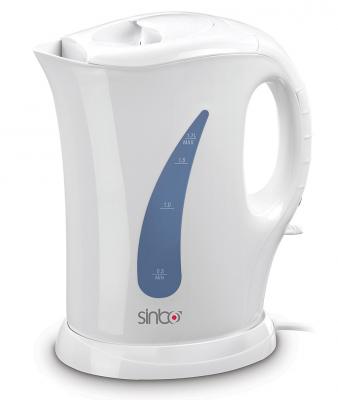Чайник Sinbo SK-2376 (2376SN)
