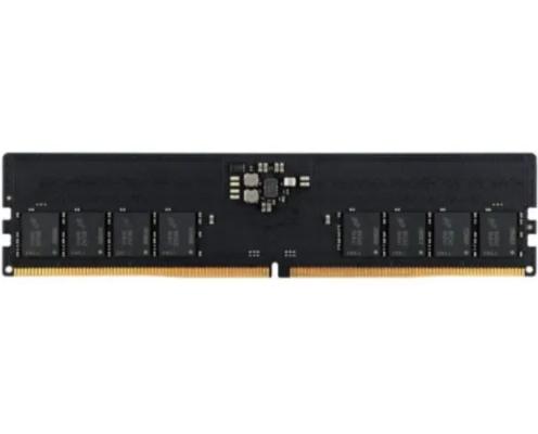 Оперативная память для компьютера 16Gb (1x16Gb) PC5-44800 5600MHz DDR5 DIMM CL36 Foxline FL5600D5U36-16G FL5600D5U36-16G