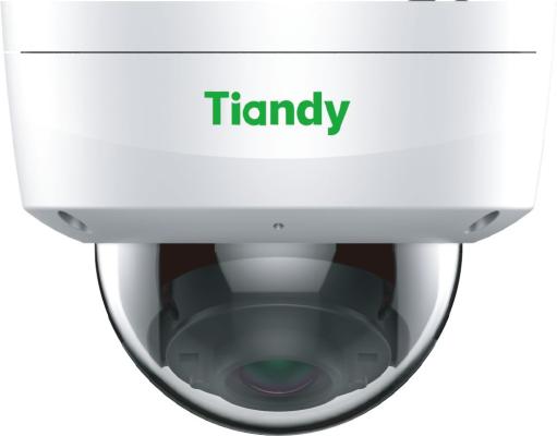 Камера видеонаблюдения IP Tiandy TC-C32KN I3/Y/WIFI/2.8mm/V4.1 2.8-2.8мм цв. (TC-C32KN I3/Y/WIFI/2.8/V4.1)