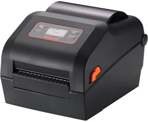 Принтер этикеток/ XD5-43d, 4" DT Printer, 300 dpi, USB, Ivory