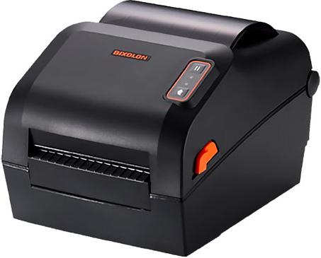 Принтер этикеток/ XD5-43d, 4" DT Printer, 300 dpi, USB, Ethernet, Ivory