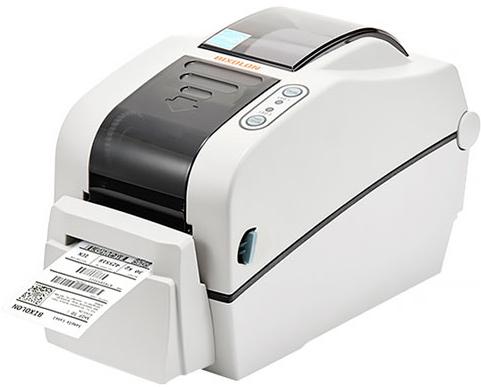 Принтер этикеток/ SLP-TX223, 2" TT Printer, 300 dpi, USB, Serial, Ivory