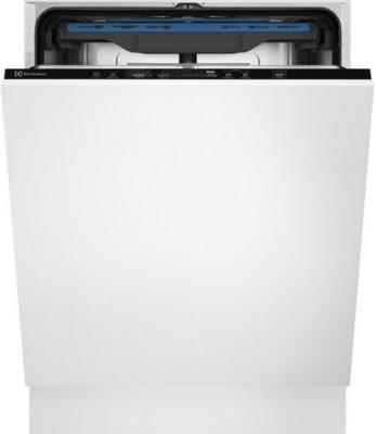 Посудомоечная машина Electrolux EEM48321L белый