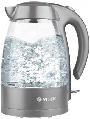 Чайник Vitek VT-1112 GY (1112-GY)