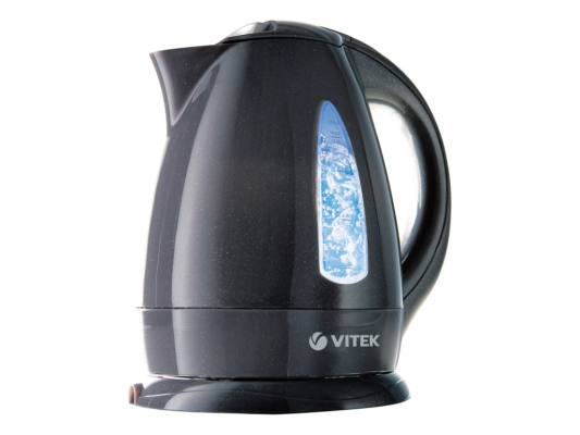 Чайник Vitek VT-1120-Y 2200 Вт бежевый 1.8 л пластик