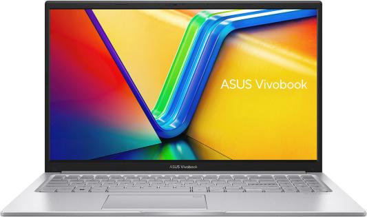 Ноутбук ASUS VivoBook 15 X1504VA-BQ284 (90NB10J2-M00BR0)