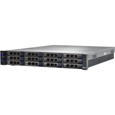 HIPER Server R3 - Advanced (R3-T223212-13) - 2U/C621A/2x LGA4189 (Socket-P4)/Xeon SP поколения 3/270Вт TDP/32x DIMM/12x 3.5/no LAN/OCP3.0/CRPS 2x 1300Вт