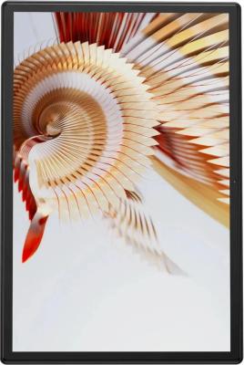 Планшет Chuwi Hi10 (XPro edition) T606 (1.6) 8C RAM4Gb ROM128Gb 10.1" IPS 1280x800 3G 4G Android 13 серый 8Mpix 5Mpix BT GPS WiFi Touch microSD mHDMI 5000mAh