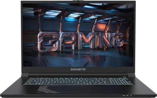 Ноутбук GigaByte G7 (MF-E2KZ213SH)