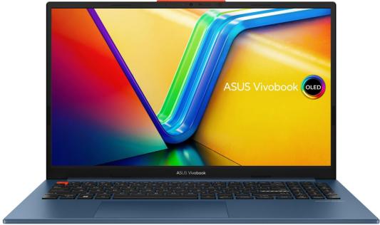Ноутбук ASUS VivoBook S 15 OLED K5504VA-MA086W (90NB0ZK1-M003Y0)
