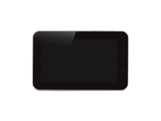 Планшет Daewoo DTR-07HDAH 7"/AML-8726-MX/1Gb/4Gb/WiFi/Android 4.0/black