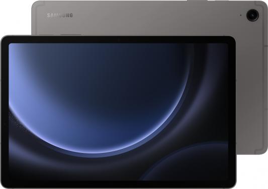 Планшет Samsung Galaxy Tab S9 FE 10.9" 128Gb Graphite Wi-Fi Bluetooth Android SM-X510NZAACAU SM-X510NZAACAU