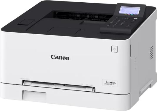 Лазерный принтер Canon i-SENSYS LBP631Cw 5159C004