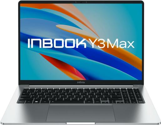 Ноутбук Infinix INBOOK Y3 Max 12TH YL613 (71008301538)