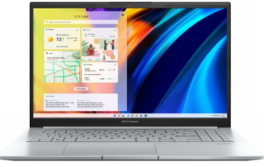 Ноутбук ASUS Vivobook Pro 15 OLED M6500XU-MA105 (90NB1202-M00430)