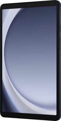 Планшет Samsung Galaxy Tab A9 SM-X115 8.7" 128Gb Dark Blue Wi-Fi 3G Bluetooth LTE Android SM-X115NDBECAU SM-X115NDBECAU