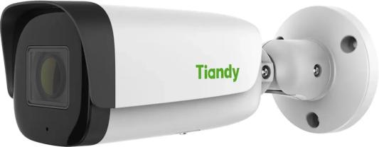 Камера IP Tiandy TC-C32UN I8/A/E/Y/M CMOS 1/2.9" 2.8 мм 1920 x 1080 Н.265 H.264 RJ-45 LAN PoE белый