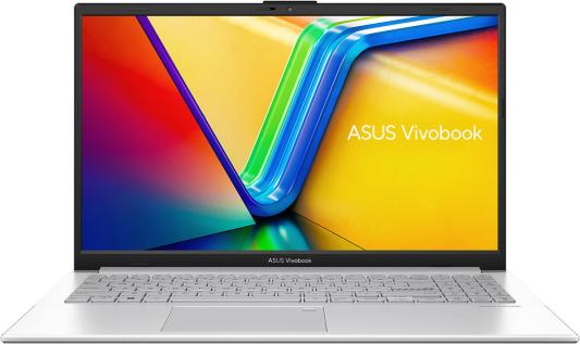 Ноутбук ASUS VivoBook Go 15 OLED E1504FA-L1013W (90NB0ZR1-M00LA0)