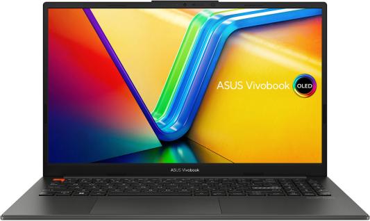 Ноутбук ASUS Vivobook S 15 OLED K5504VA-MA278W (90NB0ZK2-M00LT0)