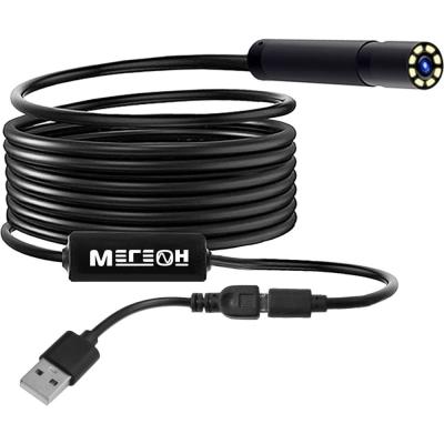 МЕГЕОН Видеоскоп-Эндоскоп USB 33251 к0000005065