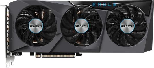 Видеокарта GIGABYTE GeForce RTX 4070 EAGLE OC 12G [GV-N4070EAGLE OCV2-12GD]