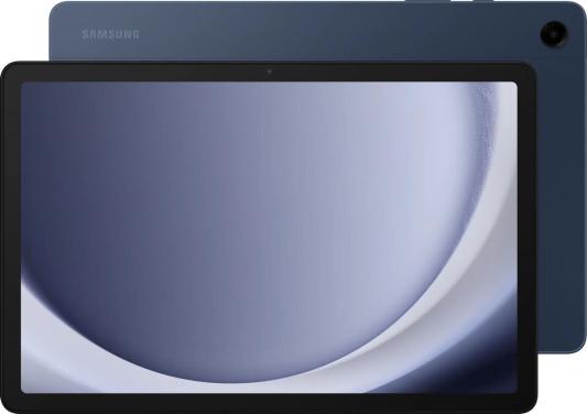 Планшет Samsung Tab A9+ 11" 64Gb Blue Wi-Fi 3G Bluetooth LTE Android SM-X216BDBACAU