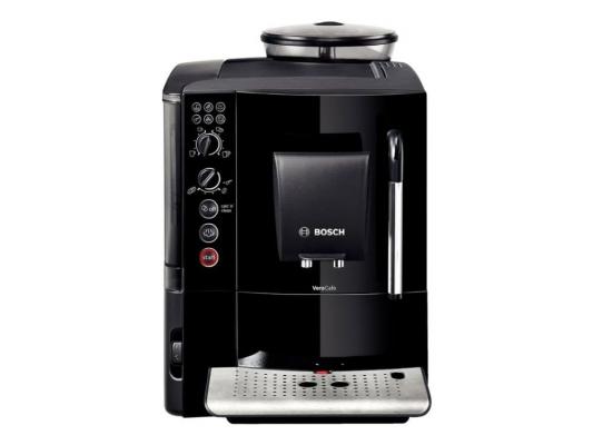 Кофемашина Bosch VeroCafe TES50129RW черный