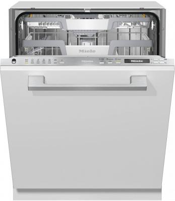 Посудомоечная машина Miele G 7160 SCVi белый