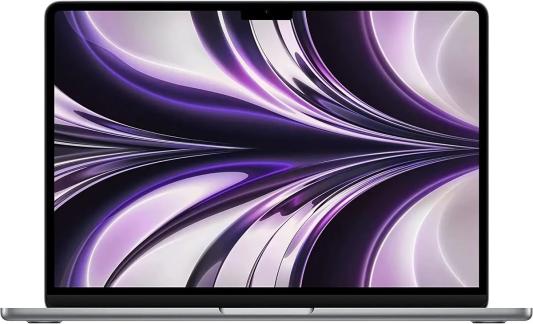 Ноутбук Apple MacBook Air 13 (Z15S000MW)