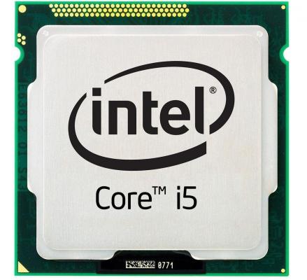 Процессор Intel Core i5-4670 Box <3.40GHz, 6Mb, LGA1150 (Haswell)>