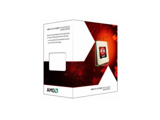 Процессор AMD FX-4350 Box <SocketAM3+> (FD4350FRHKBox)