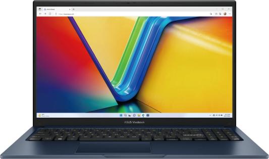 Ноутбук ASUS Vivobook 15 X1504ZA-BQ1150 (90NB1021-M01P50)