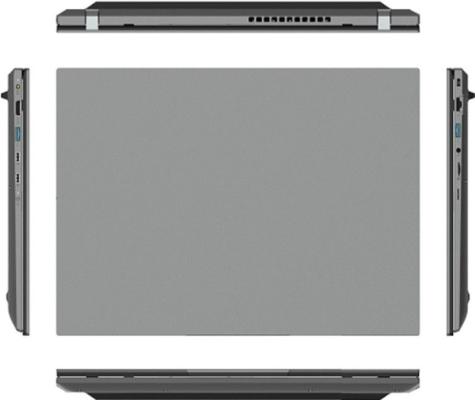Ноутбук ACD 17S G2 (AH17S1386WS)